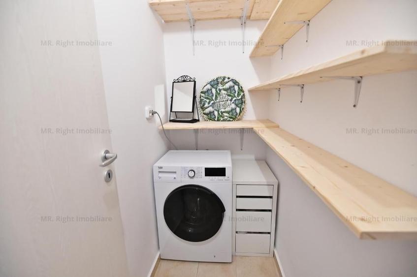 COMISION 0% | Apartament 2 camere tip studio | Parcare privata | 2 boxe depozita - 6