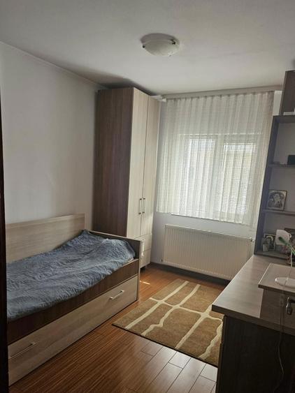 Vand apartament 4 camere 90 mp,zona parcul Teilor, - 6