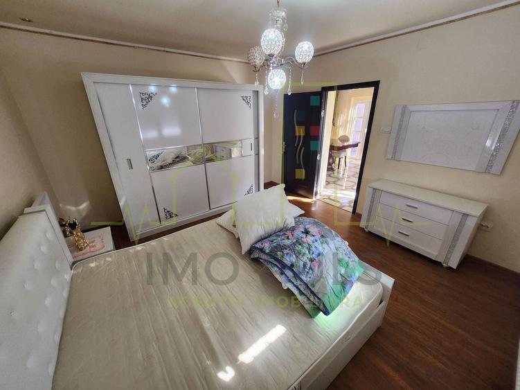 Casa individuala pe parter. Timisoara. 5 Camere. 2 Bai. - 3