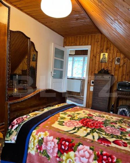 Casa de vanzare, 118 mp, Vatra Dornei - 6