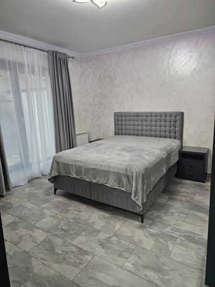 2 camere Colentina Parter Bloc Nou Parcare Subterana + Curte/Terasa - 11