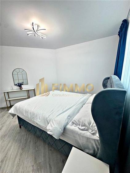 Apartament superb | 3 cam | Loc de parcare subteran | ID:1696 - 5