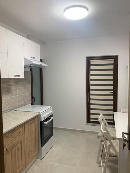 Vitan Mall, apartament 2 camere, 62 mp totali, modern mobilat, bloc reabilitat, - 9