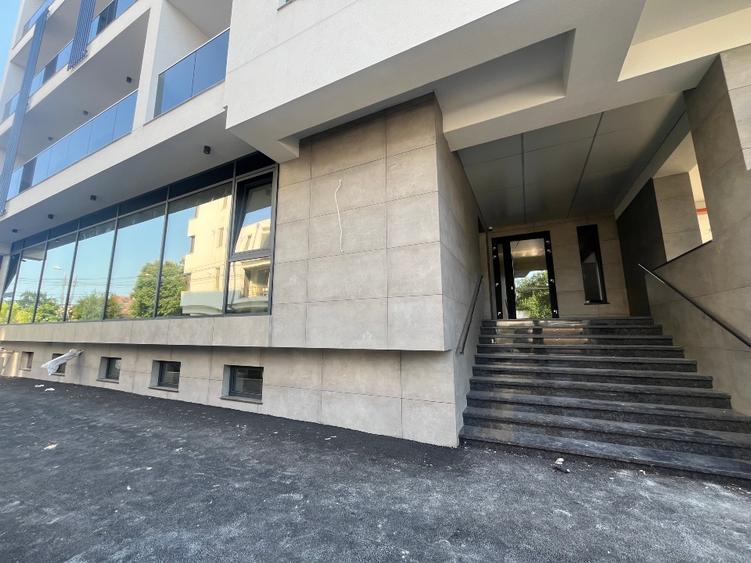 De închiriat! Spațiu comercial 103 mp premium,open space! - 1