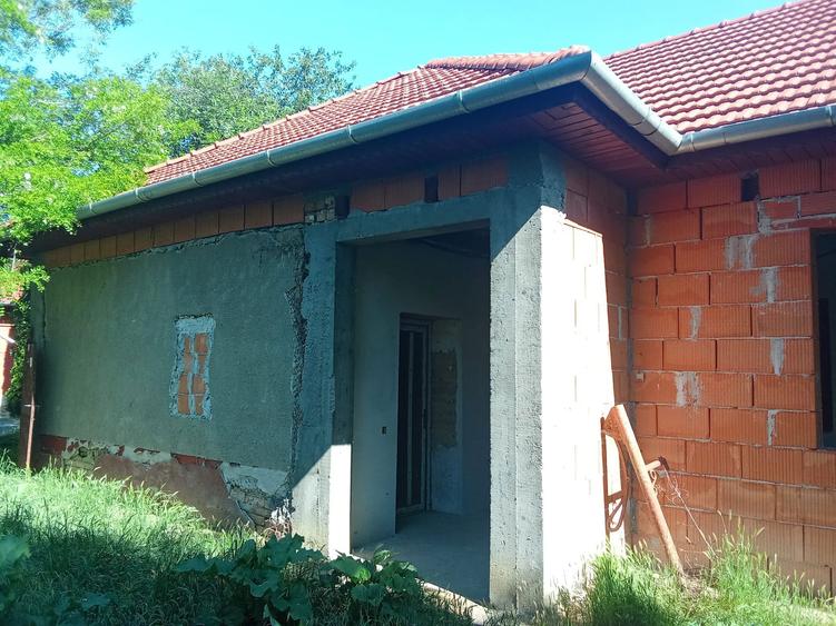 Casa de vanzare Peregu Mare - 5