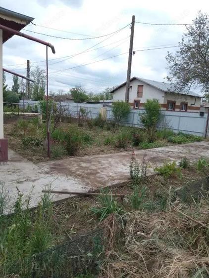 Casa de vanzare in Garbovi, jud. Ialomi?a la doar 70 km de Bucure?ti! - 4