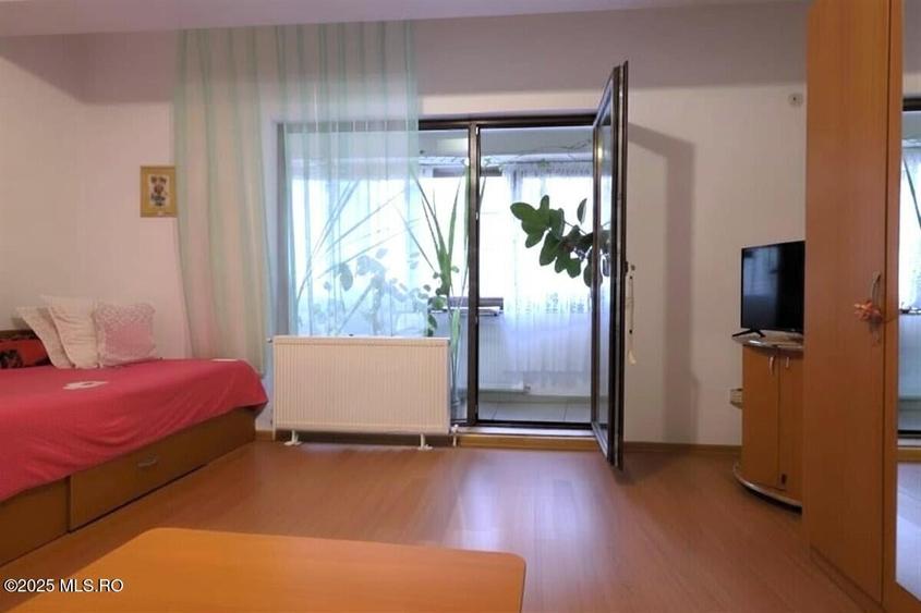 	Km 4-5 - Lidl, Garsoniera decomandata, 40 mp, incadrata, etajul 1! - 7