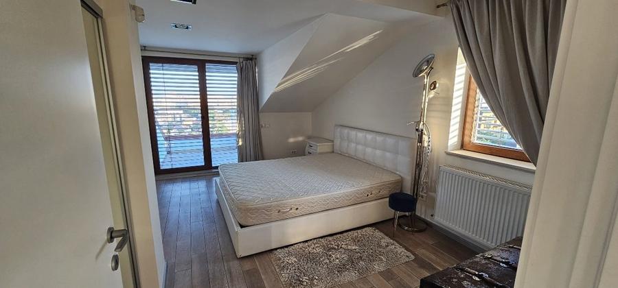 Apartament 2 camere – Confort Lux | Mobilat&Utilat Complet Str. Toamnei 105 - 12