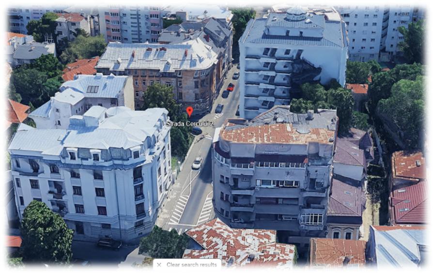 Apartament 5 camere, 192 mp, interbelic, zona Centrala – Strada Cercului - 6