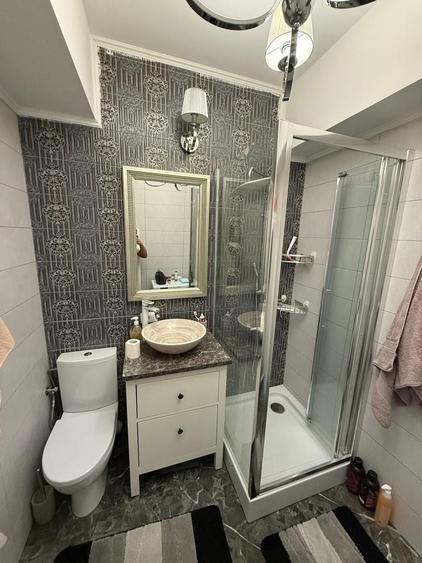 AP. 3 CAMERE SEMIMOBILAT, MUTARE IMEDIATA, PARCARE INCLUSA,COMISION 0% - 13