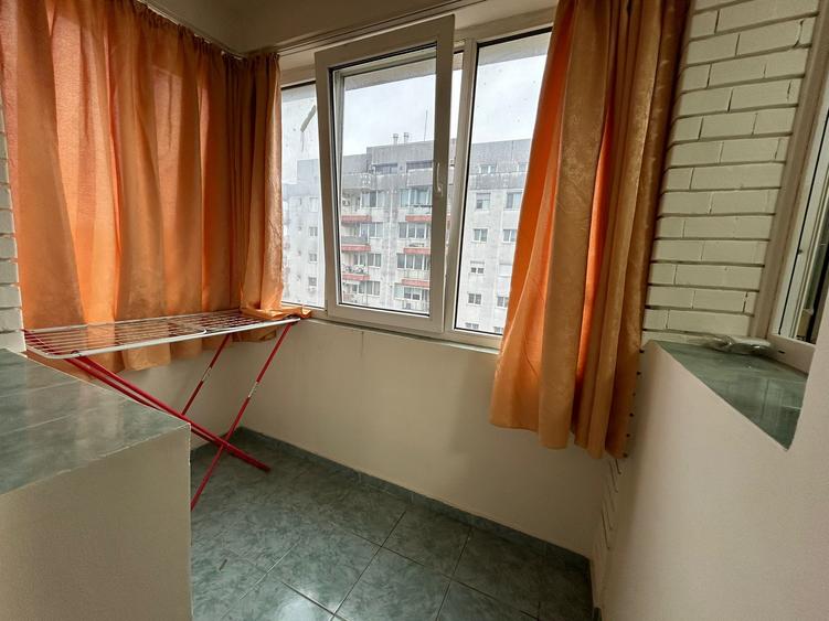 Titan Garsoniera 31 Mp Bloc Reabilitat 10 Min Metrou 1 Min Parc Titanii - 8