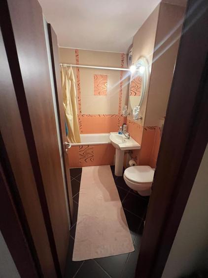 🔑 EXCLUSIVITATE – Apartament 2 camere decomandat, mobilat și utilat, zona Gară - 5