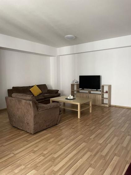 De inchiriat apartament 2 camere zona Nufarul - 7