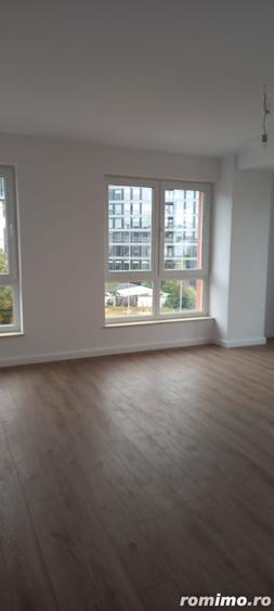 Cladire Buzesti S+P+5 12 locuri de parcare - 7