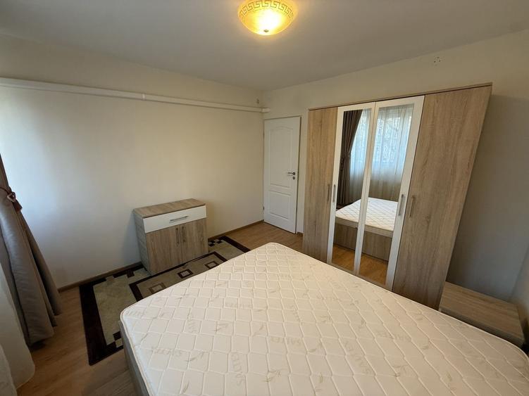 Apartament 2 Camere - Drumul Taberei - Strada Pravat - 2