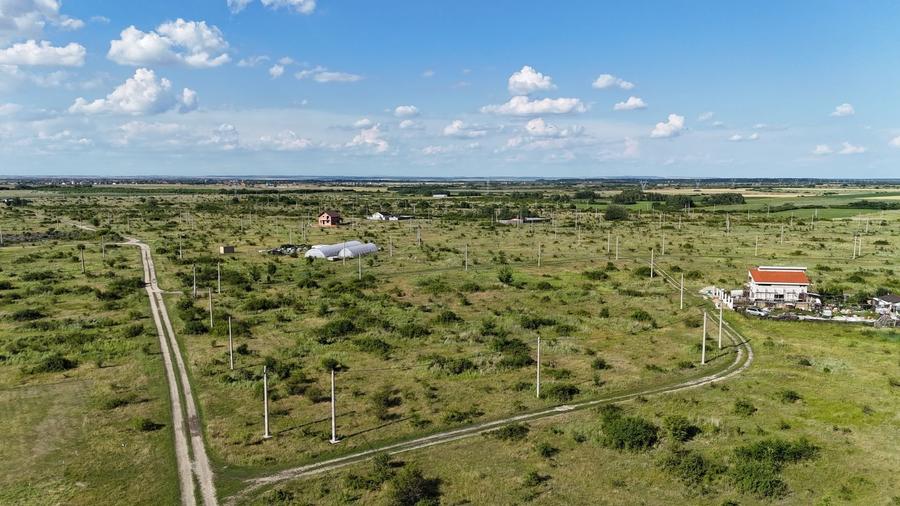 TEREN ZONA MOSNITA NOUA- ALBINA - 4