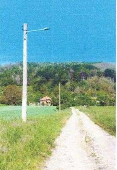 Casa si teren Malureni, cota parte 3/8, ID: R2617738 - 1