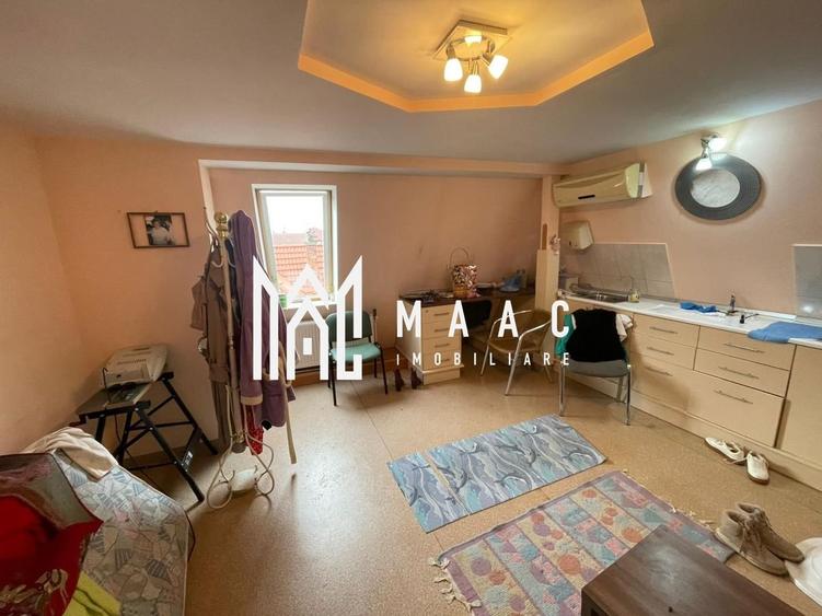 Spațiu medical I 100 mp I Calea Dumbrăvii I Sibiu - 4