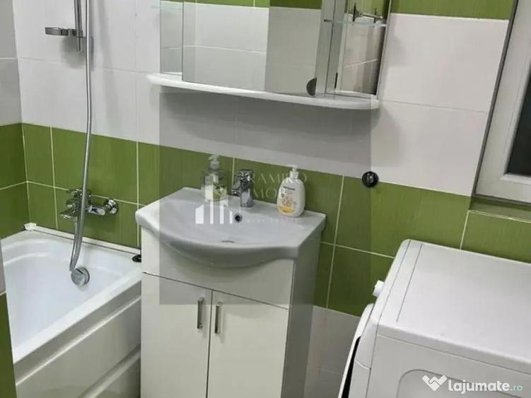 Apartament 2 camere decomandat Grand Arena sector 4 - 2