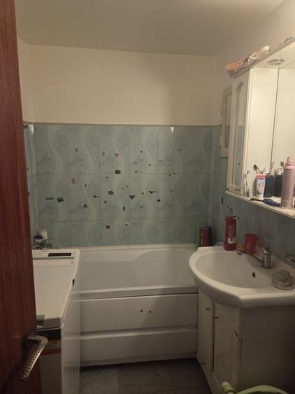 APARTAMENT 2 CAMERE DECOMANDAT ZONA TOMIS 3 - 6