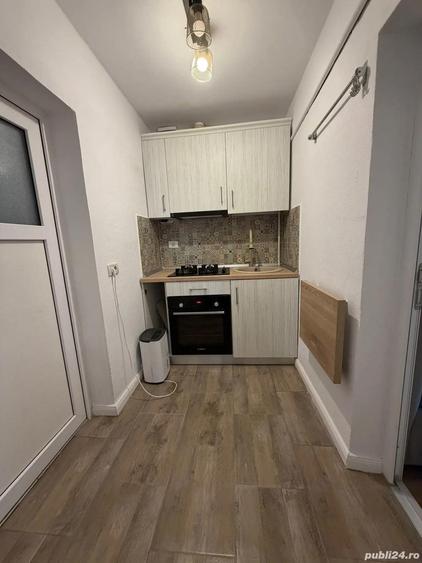 Casa la pret de apartament in Mircea cel Batran - de la proprietar - 9