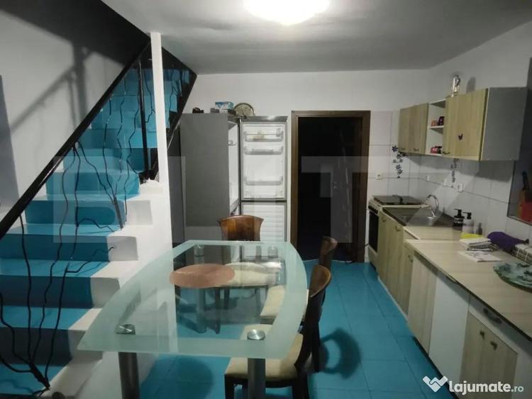 Casa P+M cu 3 camere, 80 mp, comision 0, zona Filiasi! - 18