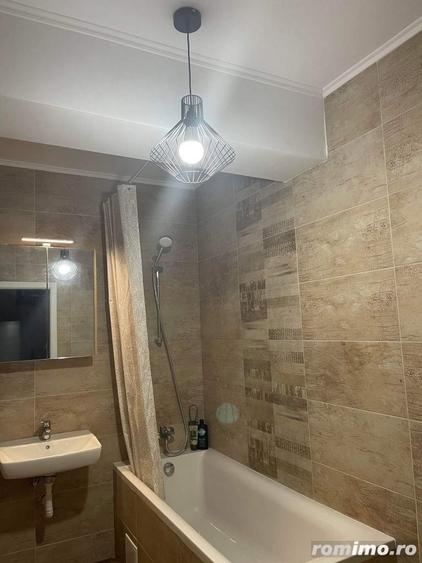 Inchiriez garsoniera in zona fiziecienilor cu centrala proprie - 5