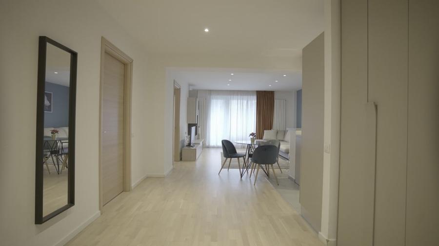 Apartament 3 camere | Soseaua Nordului | Herastrau | Cartierul Francez - 2