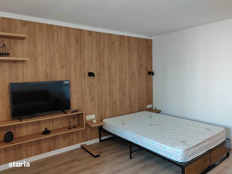 Garsoniera renovata complet - 4