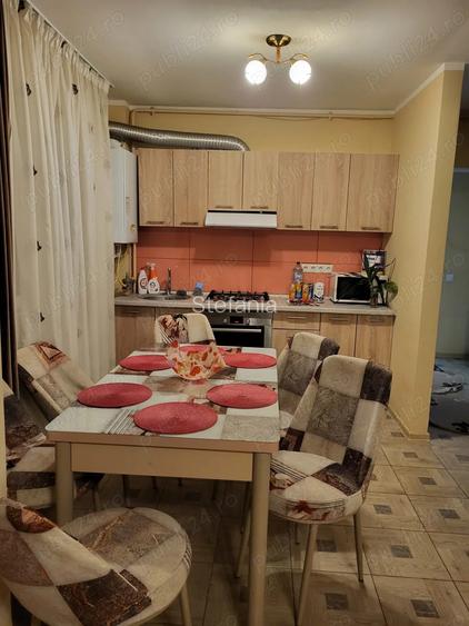 Apartament de Inchiriat Zona Spital 1
