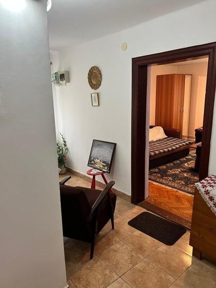 Vanzare Casa Govora | centrala termica | 366mp curte libera - 18