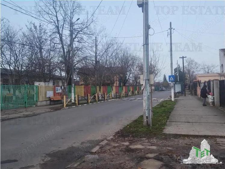 Spatiu comercial nou p+1, suprafata generoasa 520 mp, iesire rapida A0, Popesti Leordeni - 7