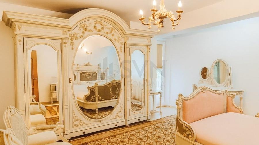 REA1026672 Apartament 4 camere - Dorobanti - 4