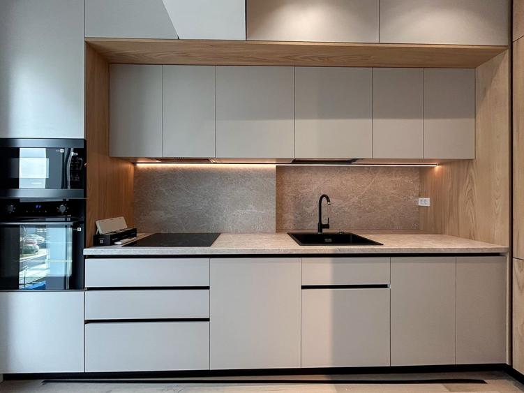 Chirie I Apartament 3 camere I Nou I Rond OMV Pipera - 24