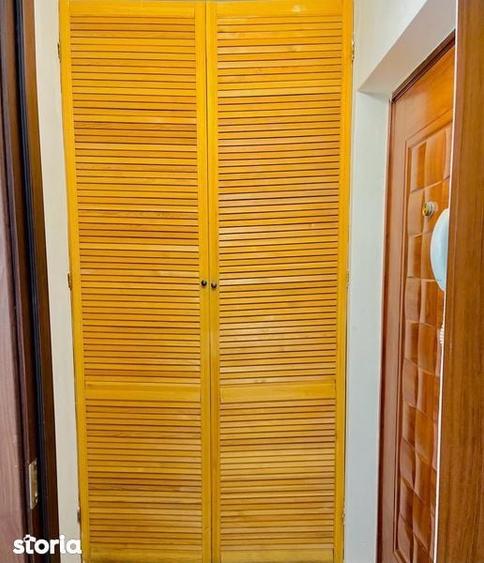 Vand garsoniera cu centrala proprie Bd. Basarabia - direct proprietar - 7