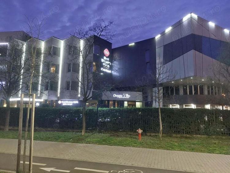 Stadion - garsoniera - 2