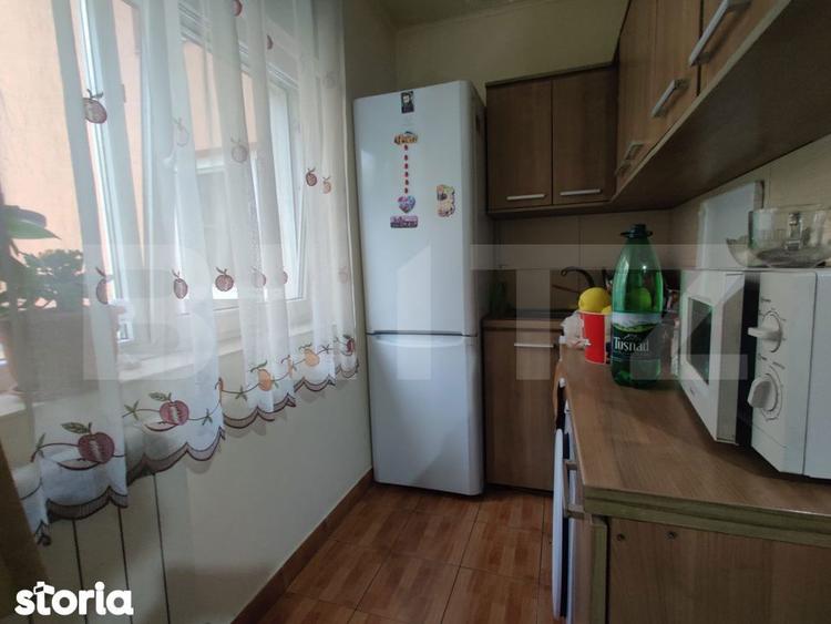 Apartament 2 camere, zona Decebal. - 2