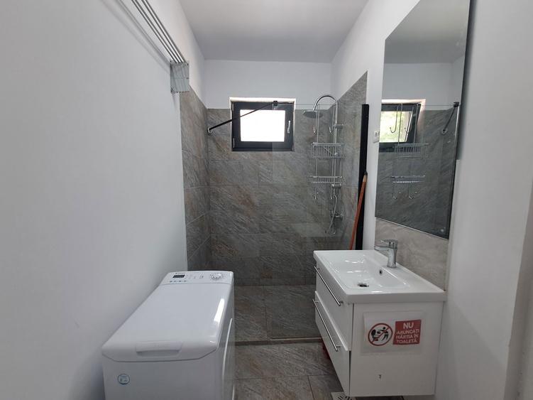 Inchiriez studio Mamaia nord vizavi de lidl mobilat si utilat open spa - 2