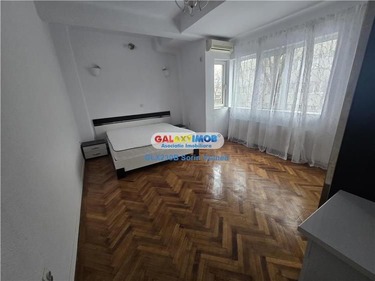 Apartament 3 camere Calea Grivitei bloc Art Deco  |2min.metrou Basarab - 2