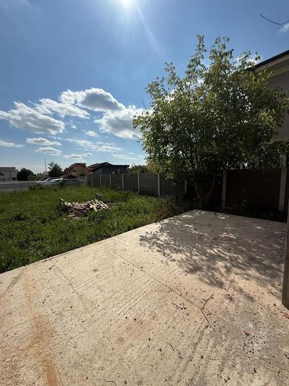 Duplex la rosu - 3 dormitare- Dumbravita - 6