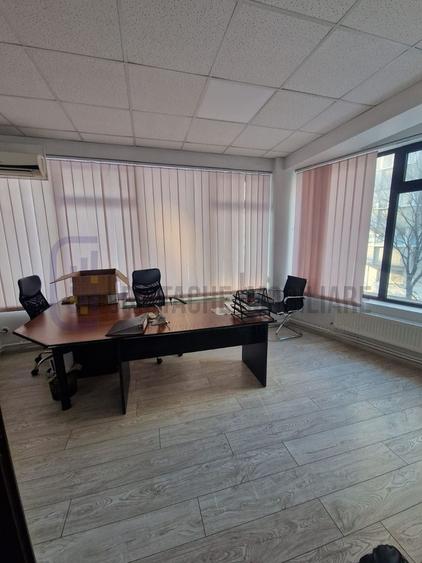 Spatiu comercial, 107 mp, compartimetare flexibila, Foisorului - Vitan - 2