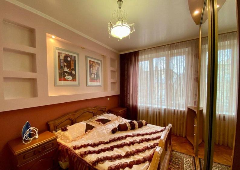 Apartament cu 3 camere in zona Plopilor - 8