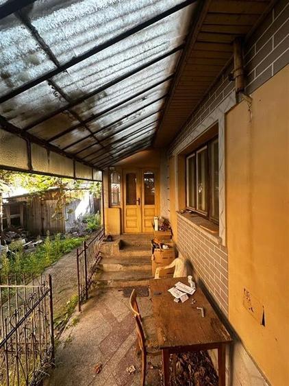 Reco Casa in Beius - 2