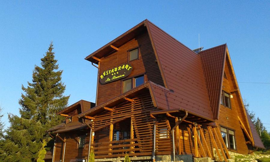 Locatie de inchiriat Pensiuni/Restaurant/Complex Turistic Belis Cluj - 3