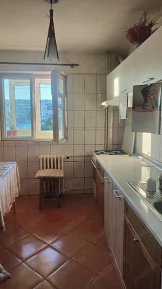 Vand apartament 2 camere cf 1 Rahova - 2