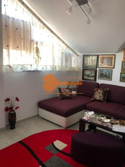 Apartament 3 camere | 87 mp | bloc 2012 | Colentina - 1