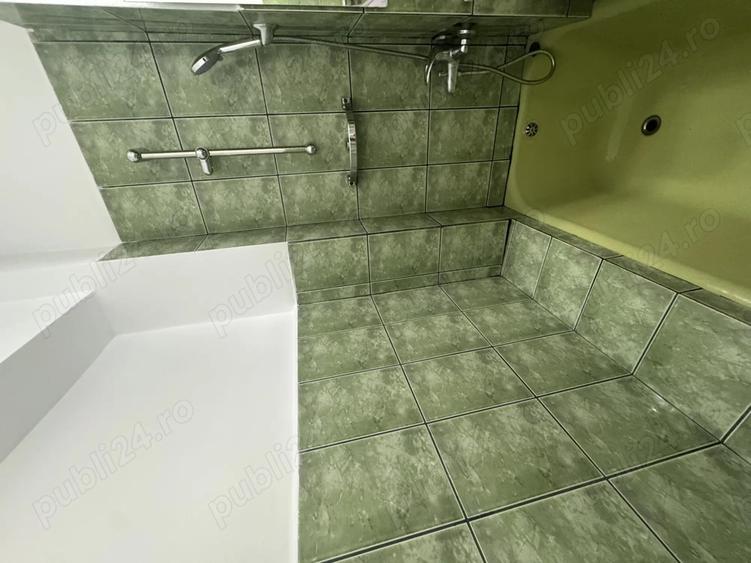 Inchiriere apartament 2 camere decomandat, Casa ?tiin?ei, Craiova - 8