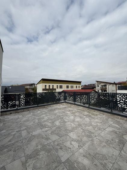 VILA TIP DUPLEX FINALIZATA,MUTARE IMEDIATA 120MP / STR. VITIOARA! - 6