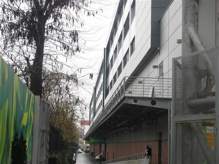 Spatiu de birouri in Sun Offices, clasa A, langa metrou - 9