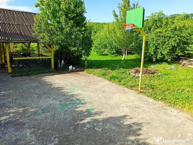 Casa ( P+E ) Zona Mitocasi-Mitocul Dragomirnei - 2